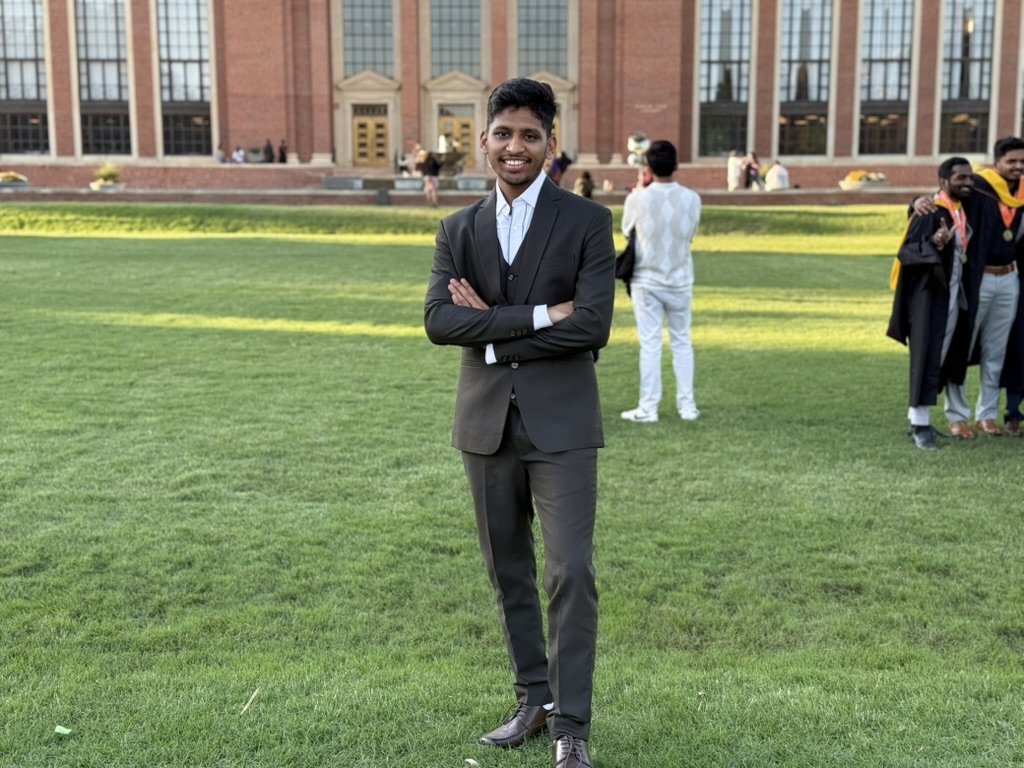 Dharmendra Reddy Chitte's profile